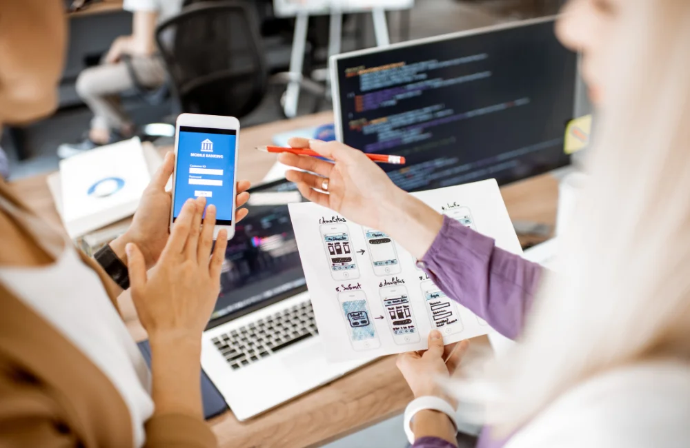 การทำ Single Page Application